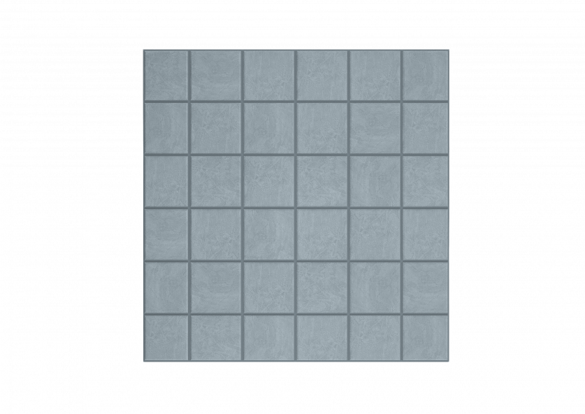 Декор Spectrum Мозаика SR02 (5х5) 30x30 непол.