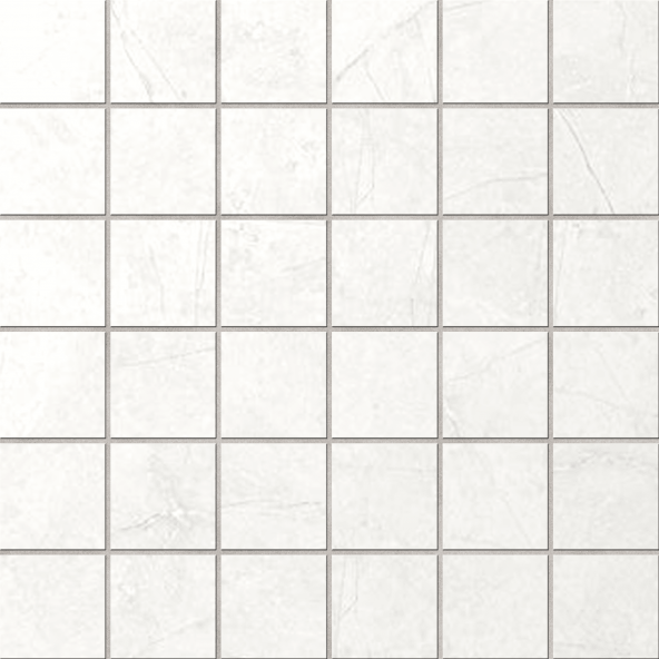 Декор Marmulla Мозаика MA00 (5x5) 30x30 непол./полир.(10 мм)