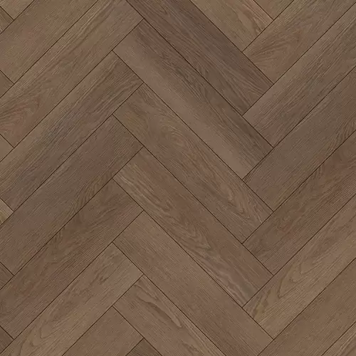 Karelia SPC Instrumental Herringbone WOOD  Trumpet  150х600х5mm/0,3 мм, подложка 1мм(1,440м2) 