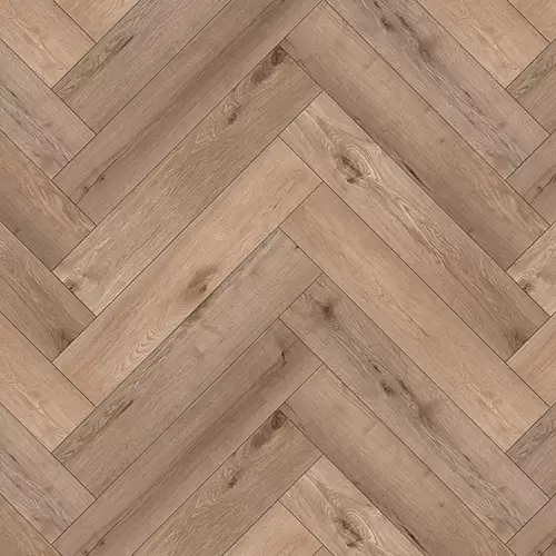 Karelia SPC Great Premium Herring  WOOD Glinka 150х750х6,5mm/0,5 мм, подложка 1,5 мм, уп. 1,575 м2