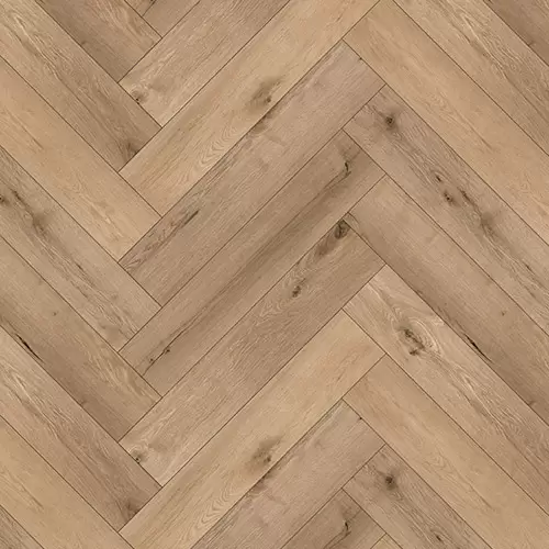 Karelia SPC Great Premium Herring  WOOD Brahms 150х750х6,5mm/0,5 мм, подложка 1,5 мм, уп. 1,575 м2