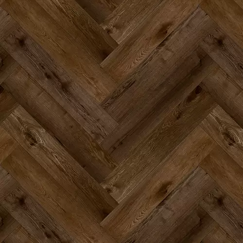 Karelia SPC Great Premium Herring WOOD Mozart 150х750х6,5mm/0,5 мм, подложка 1,5 мм, уп. 1,575 м2