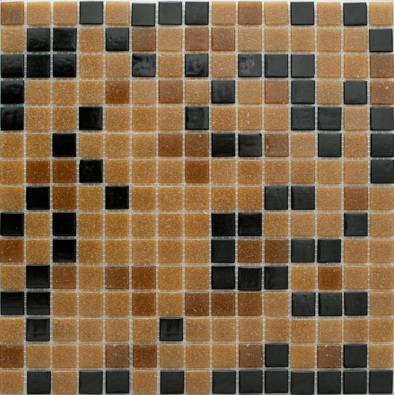 Мозаика MIX8- 327x327мм (40шт/4,28м2) 