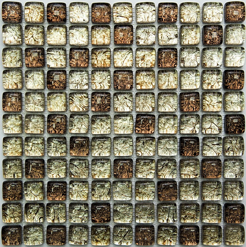 Мозаика  S-833 300x300 (7шт\0.99м2)
