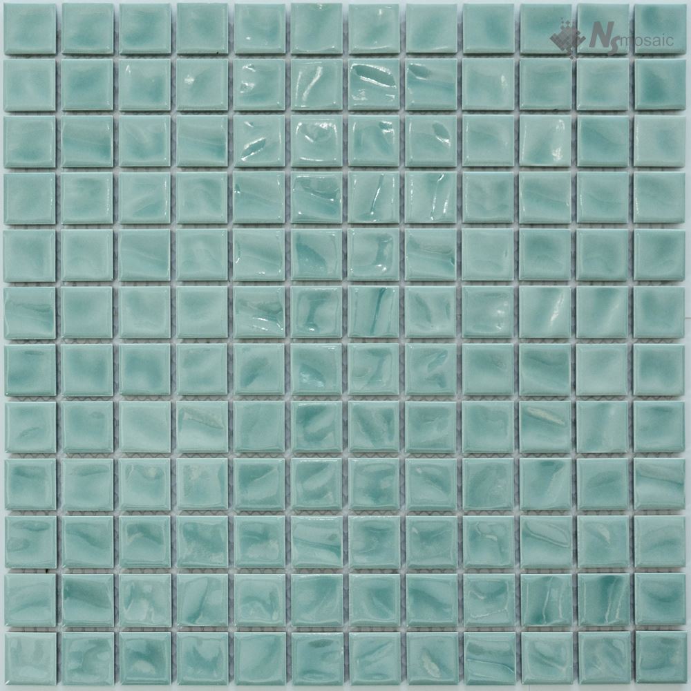 Мозаика P-535 керамика глянцевая (300*300)20