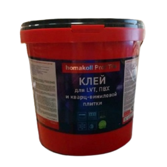 Клей  homakoll Prof tile (10кг)