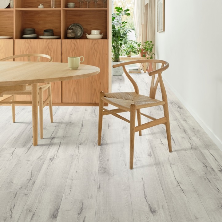 Кварцв. плитка Moduleo LayRed Mountain Oak 56112 (6,0 мм-0,55мм) 20,9 x 149,4 см