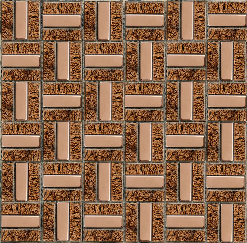 Мозаика MS-619  300x300 (17шт\1.53м2)