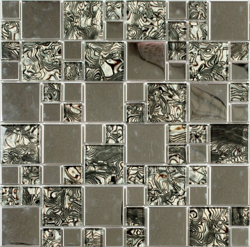 Мозаика MS-611 300x300 (14шт\1.26м2)