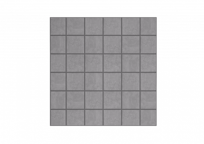 Декор Spectrum Мозаика SR01 (5х5) 30x30 непол.