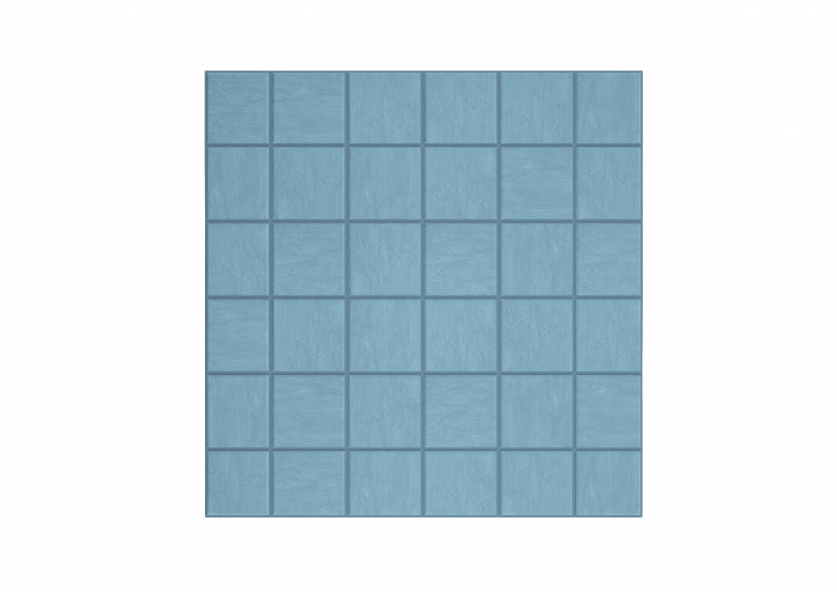 Декор Spectrum Мозаика SR03 (5х5) 30x30 непол.