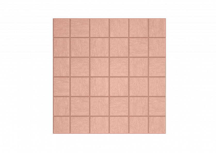 Декор Spectrum Мозаика SR05 (5х5) 30x30 непол.