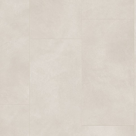 ПВХ плитка Clix Floor Tiles   CXTI  40195  Бетон мягкий светлый   1300*320*4,2 mm