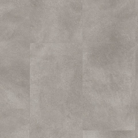 ПВХ плитка Clix Floor Tiles  CXTI  40196 Бетон серый шлифованный  1300*320*4,2 mm