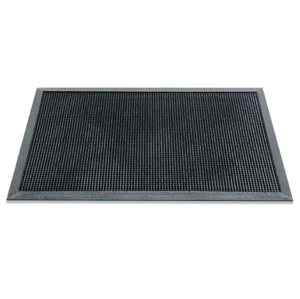 РЕЗИНОВЫЕ КОВРИКИ DRP 221 (Brush mat) 1350 резина 40х60мм  