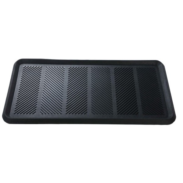 DRS 623 (Boot Tray mat) Резиновый коврик-поддон для обуви 1700  резина 40х80мм  