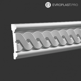 МОЛДИНГ Европласт  1.51.319   124х30х2000