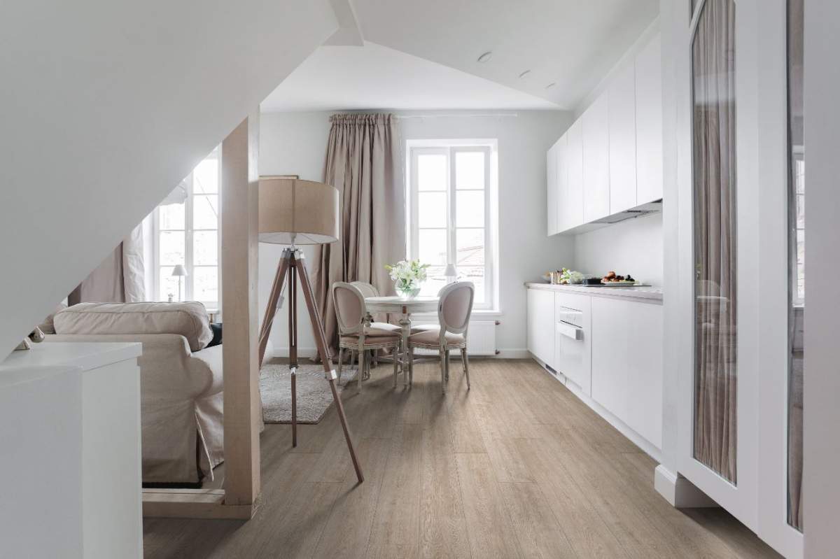 Линолеум Ideal IMPERIA  INDIAN OAK 2 - 2м