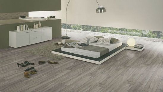 Ламинат  Loc Floor Plus 099 Дуб приморский (1,596 м2)