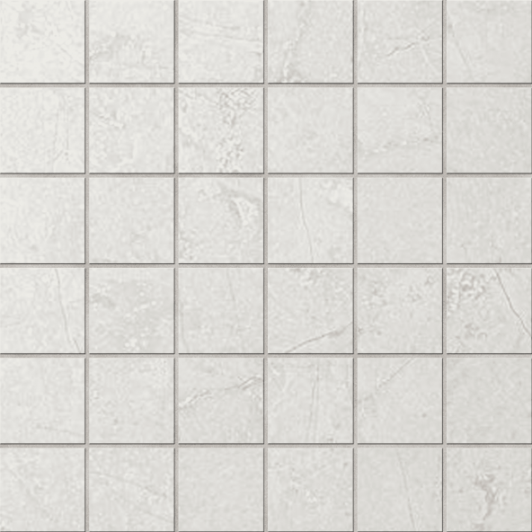 Декор Marmulla Мозаика MA01 (5x5) 30x30 непол./полир.(10 мм)