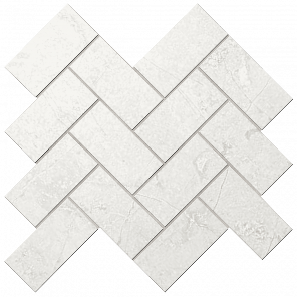 Декор Marmulla Мозаика MA01 Cross 27,9x31,5 непол.(10 мм)