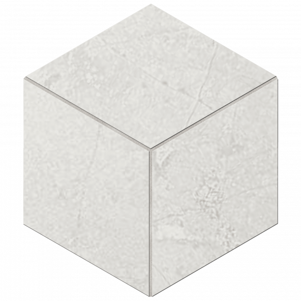 Декор Marmulla Мозаика MA01 Cube 29x25 непол.(10 мм)