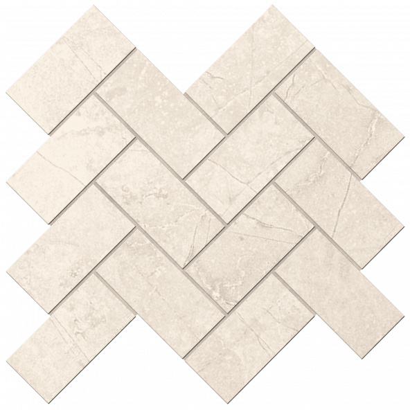 Декор Marmulla Мозаика MA02 Cross 27,9x31,5 полир.(10 мм)