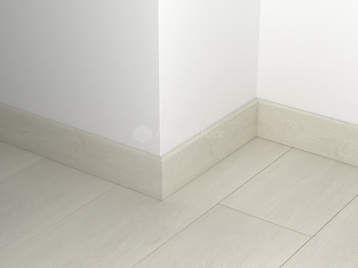 Плинтус  Alpine Floor ECO 11-1 Эвкалипт 2200×80х11мм (SPC)