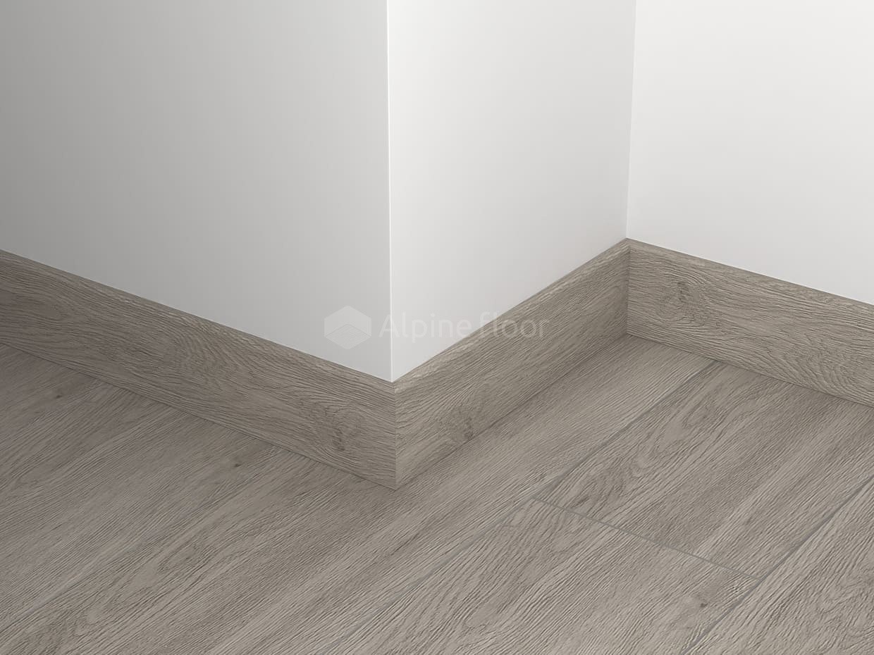 Плинтус  Alpine Floor ECO 11-9 Карите  2200×80х11мм (SPC)