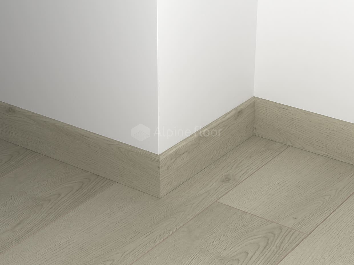 Плинтус  Alpine Floor ECO 11-14 Каунда  2200×80х11мм (SPC)