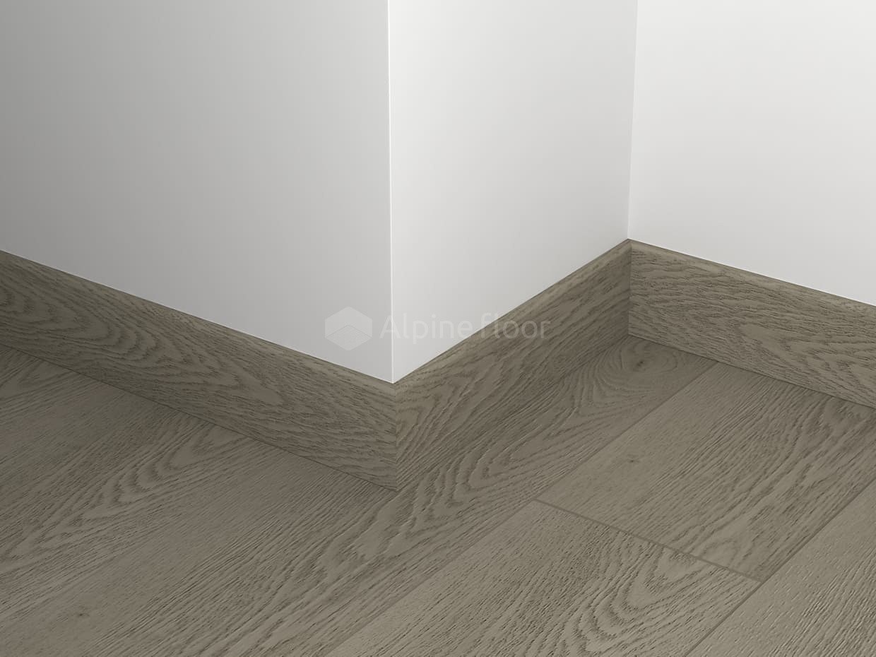 Плинтус  Alpine Floor ECO 11-16 Горбеа  2200×80х11мм (SPC)