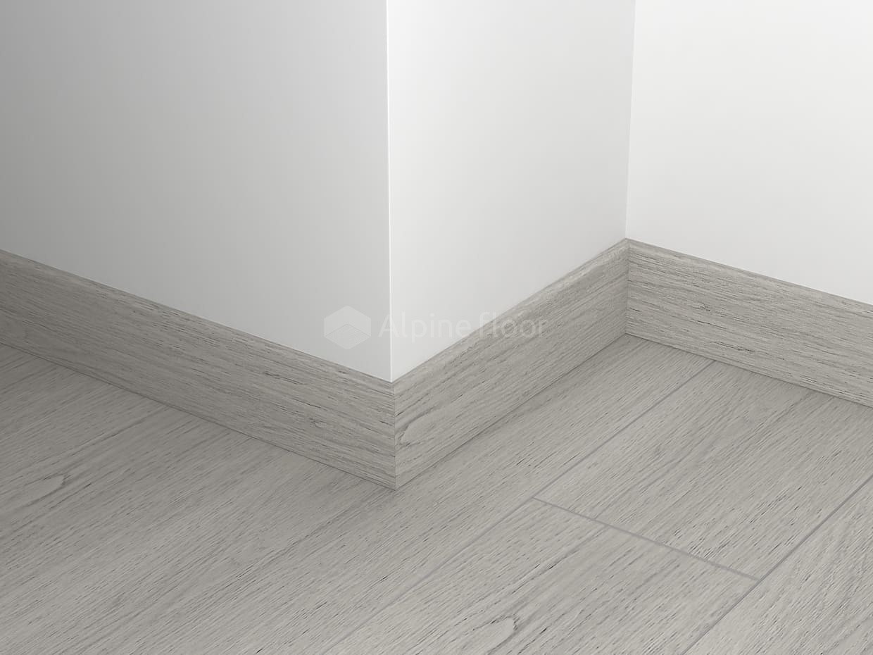 Плинтус  Alpine Floor ECO 11-22 Сагано  2200×80х11мм (SPC)