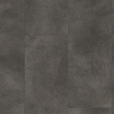 ПВХ плитка Clix Floor Tiles  CXTI  40198 Бетон темно-серый шлифованный  1300*320*4,2 mm