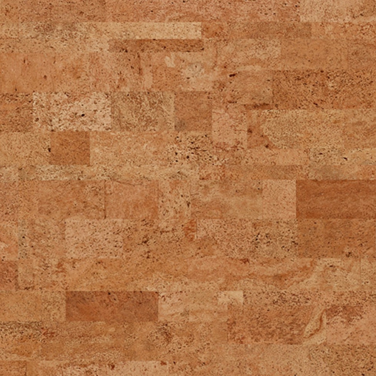 Пробковое покрытие Wicanders Cork Pure GO Originals Harmony C921001 (600*300*4 мм  7,920м2)