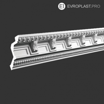 КАРНИЗ Европласт гибкий  1.50.169   102х95х2000