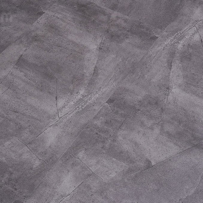 Плитка ПВХ VINILAM 61609 Цемент (2,5мм-4,56м2) 