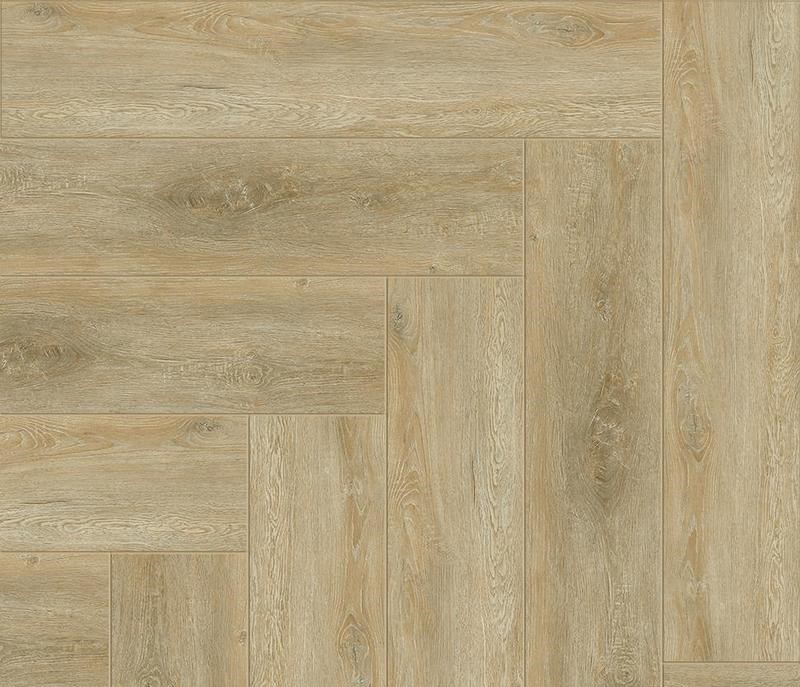 LVT ламинат Eccellent 1005-1001 590х118 (2,5мм/0,55мм) 2,2278м2