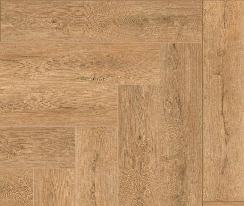 LVT ламинат Nobile 1005-1101 590х118 (2,5мм/0,55мм) 2,2278м2