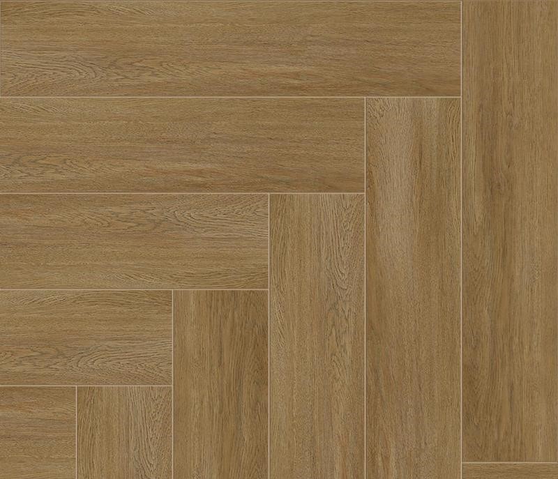 LVT ламинат Sincero 1005-701 590х118 (2,5мм/0,55мм) 2,2278м2