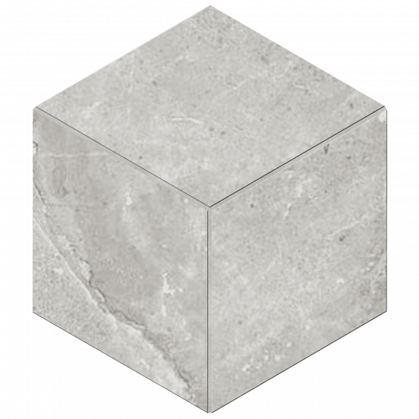 Декор Мозаика KA01 Cube 29x25 непол.(10 мм)