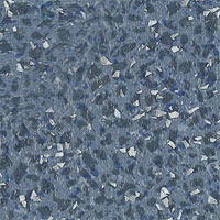 Линолеум  TARKETT Acczent PRO BLUE 201- 2,0мм\0,7 мм