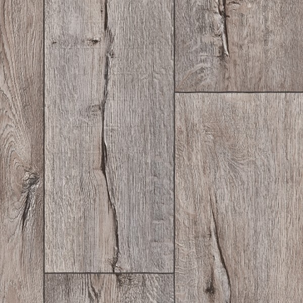 Линолеум (в нарезку) Ideal Ultra  CRACKED OAK 5_671M  4,80 \0,40 мм 