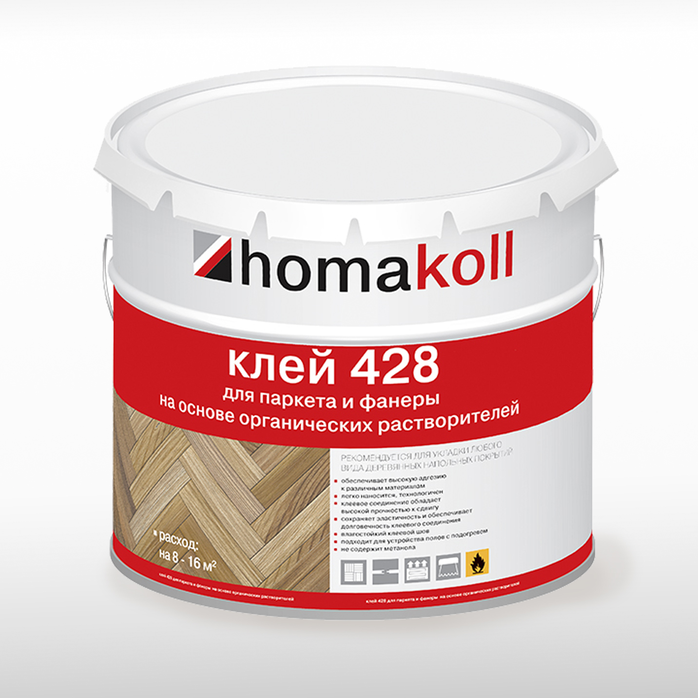 homakoll 428  (10кг)