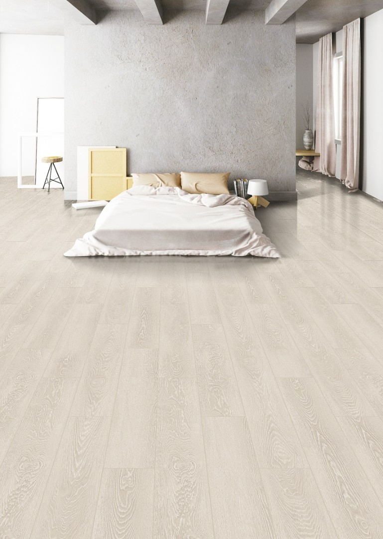 Плитка ПВХ  ORCHID TILE  Washy Oak NOW-3001  (3.32м2 \19шт)