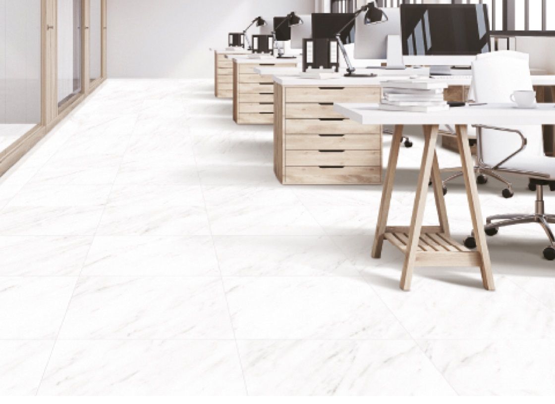 Плитка ПВХ  ORCHID TILE Marble NPT-1010 (3.34м2 \16шт)