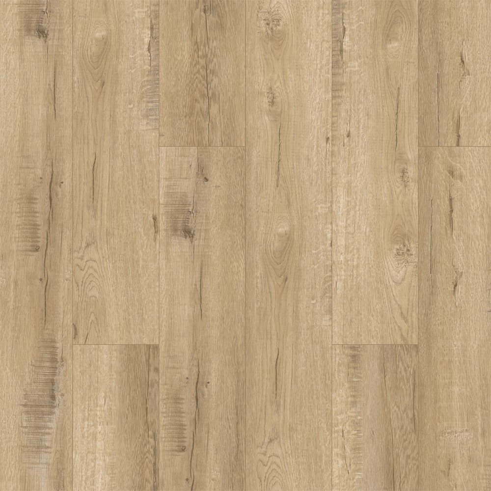 Виниловые полы Berry Alloc PureLoc 40 NATURAL OAK 17,7x121 см 5мм  (1,709 м2)