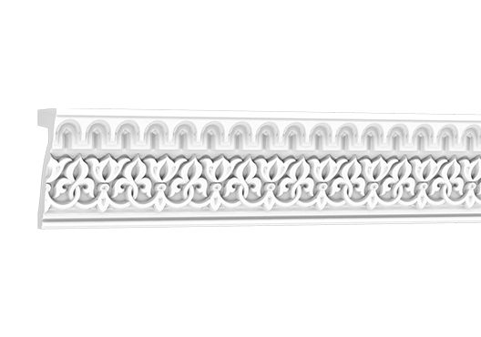 МОЛДИНГ Европласт   гибкий 1.51.513  2000х121х60 