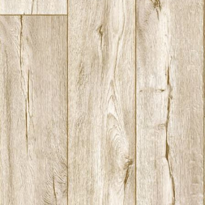 Линолеум iDEAL STARS (СТАРС)  CRACKED OAK 1_016L - 5,0 м