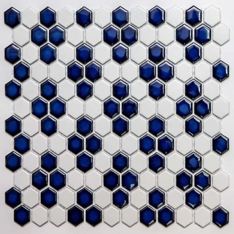 Мозаика PS2326-44  260x300 (23шт\1.8м2)  
