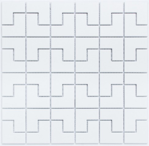 Мозаика PS-2548-03 (сетка) 300*300 (20шт\1,8м2)